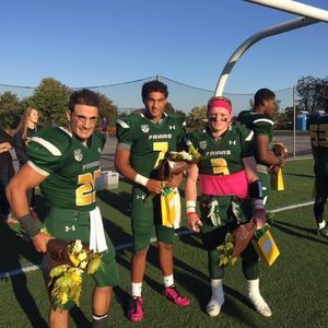 Meet your Posher, Evan